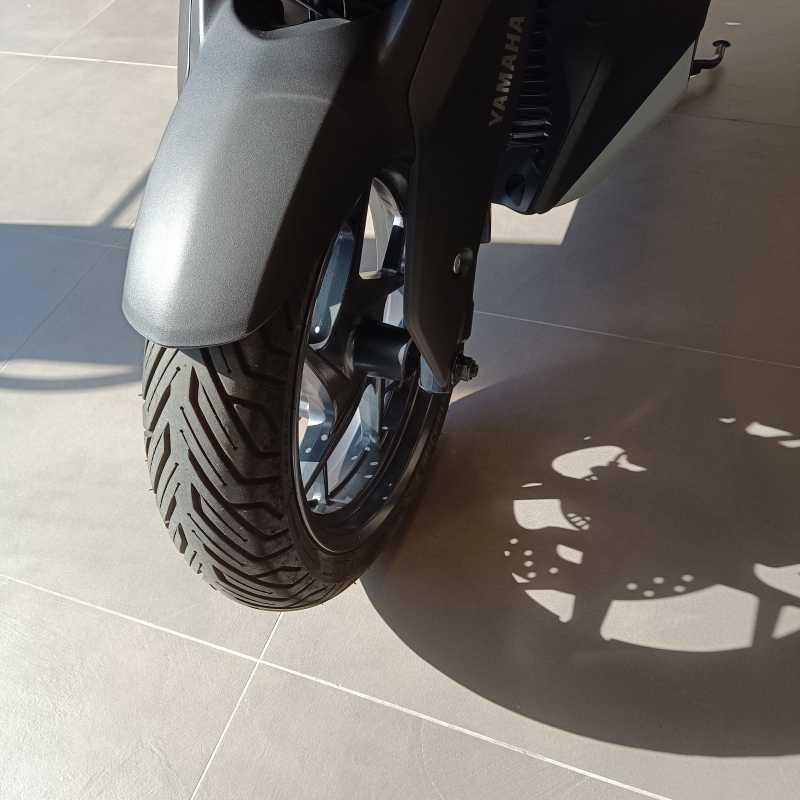 Yamaha X-Max 300 Tech Max+ - 2026