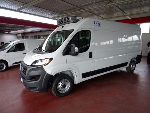 FIAT Ducato 35 Q.li 2.2 Mjt 140 CV PL-TA Furgone FRAX-O°