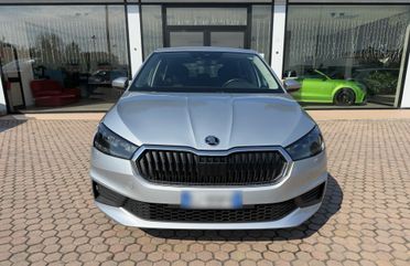 Fabia 1.0 TSI 95 CV Ambition