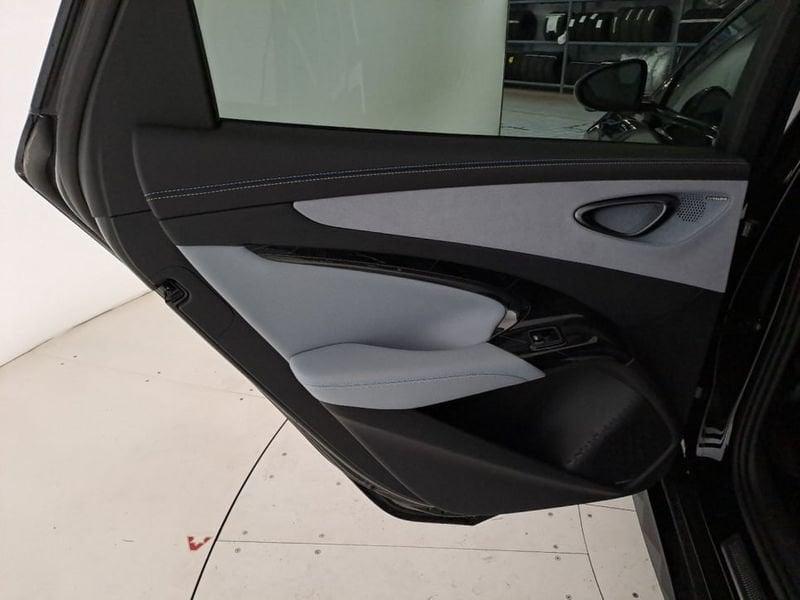 BYD Seal Excellence