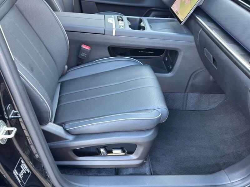 Jaecoo Jaecoo 7 Super Hyb. Jaecoo 7 1.5 TGDI 347 CV PHEV Exclusive