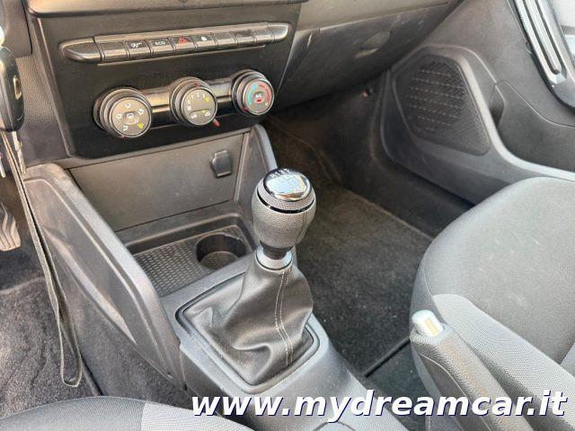 DACIA Duster 1.0 TCe GPL 4x2