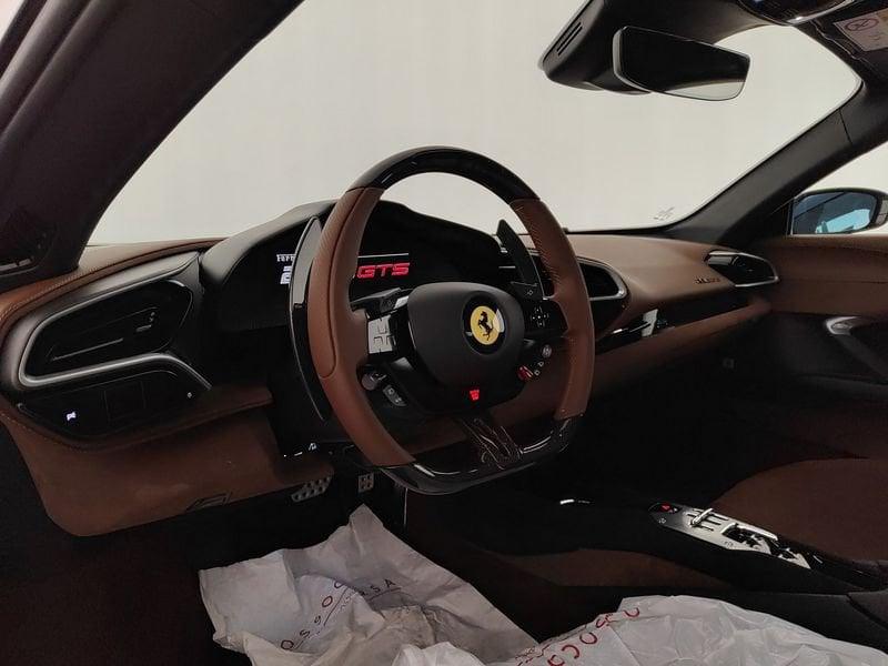 Ferrari 296 296 GTS -IVA ESPOSTA - POSSIBILITA' SUBENTRO LEASING !