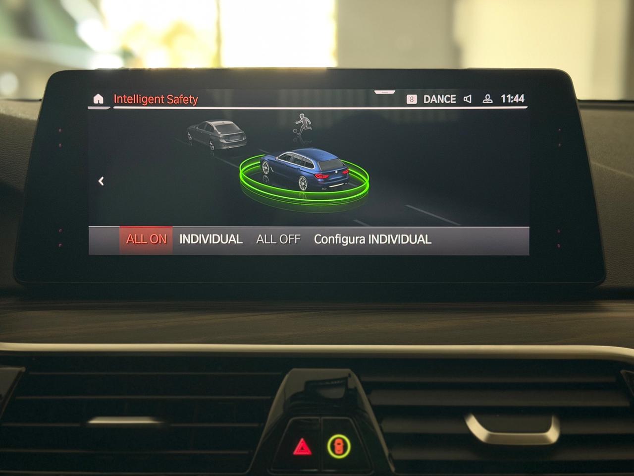 Bmw 530d xDrive 249CV Touring VIRTUAL/TETTO