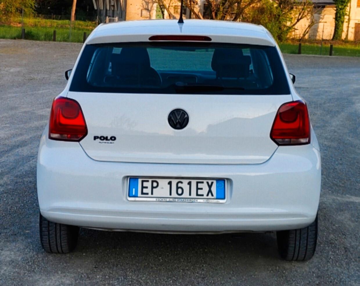 Volkswagen Polo 1.2 70 CV 5p. Comfortline