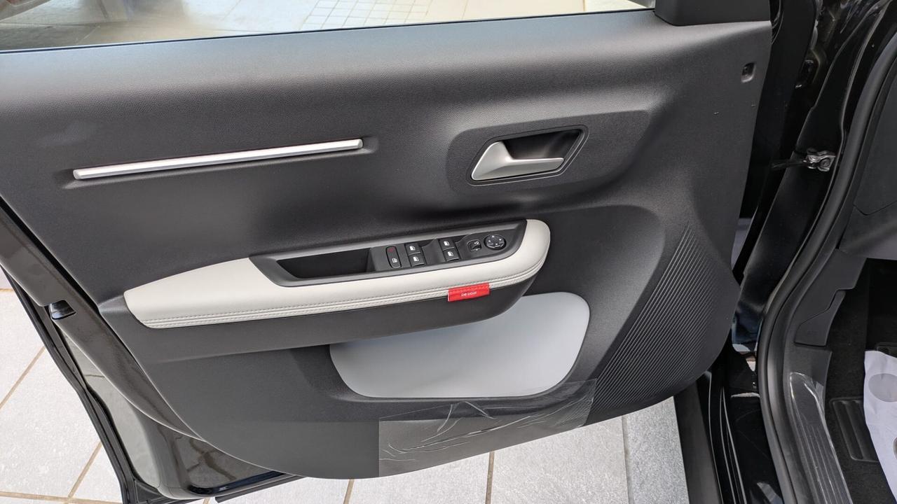 Citroen C3 110 HYBRID MAX KM0