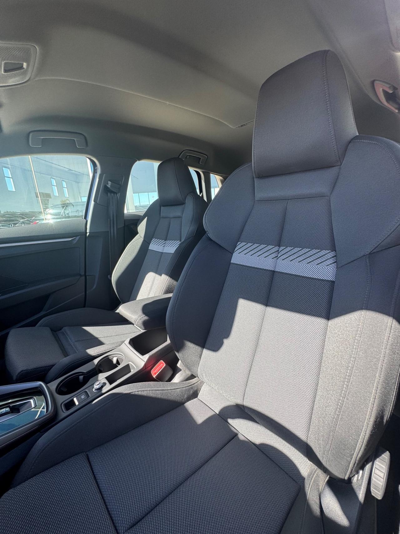 Audi A3 allstreet TDI 110 kW S tronic Business
