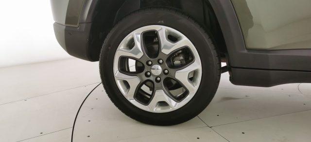 JEEP Compass 2.0 Multijet II 4WD Limited