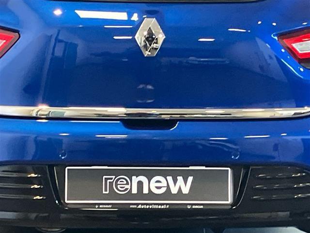 RENAULT Clio 0.9 tce Moschino Life 90cv