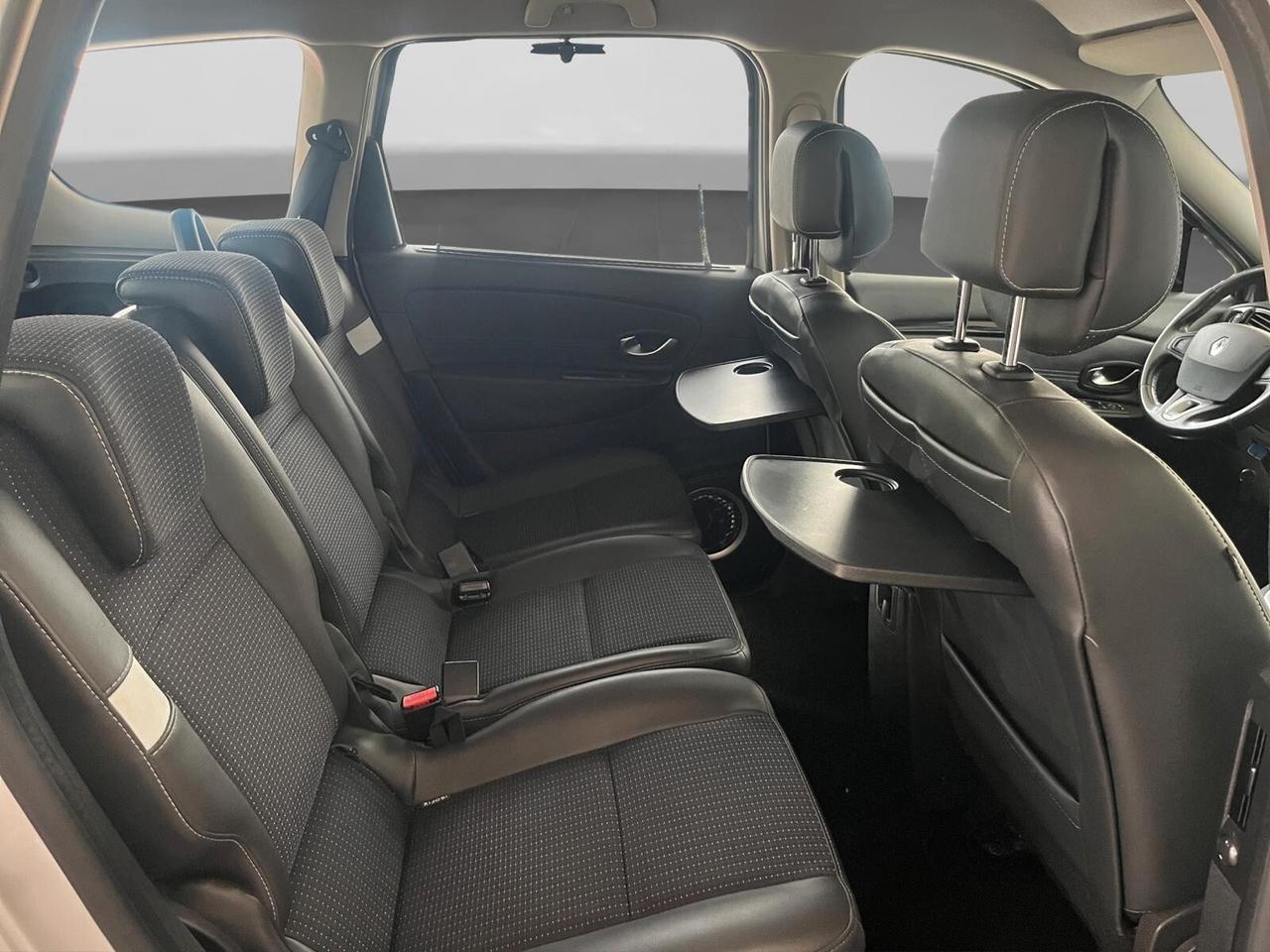 Renault Scénic X-Mod 1.5 dCi 110 7 POSTI Luxe