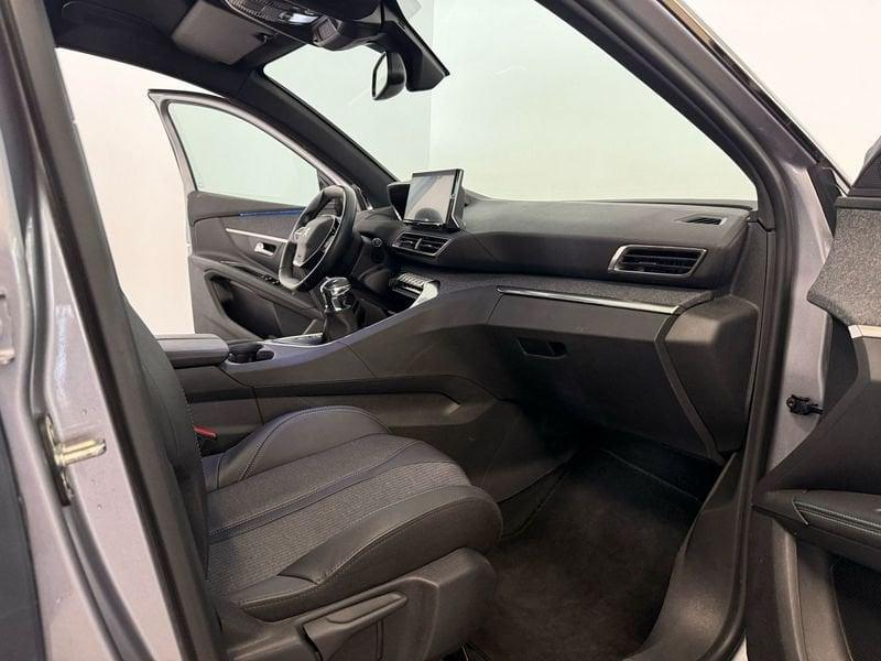 Peugeot 5008 PureTech Turbo 130 S&S Allure Pack