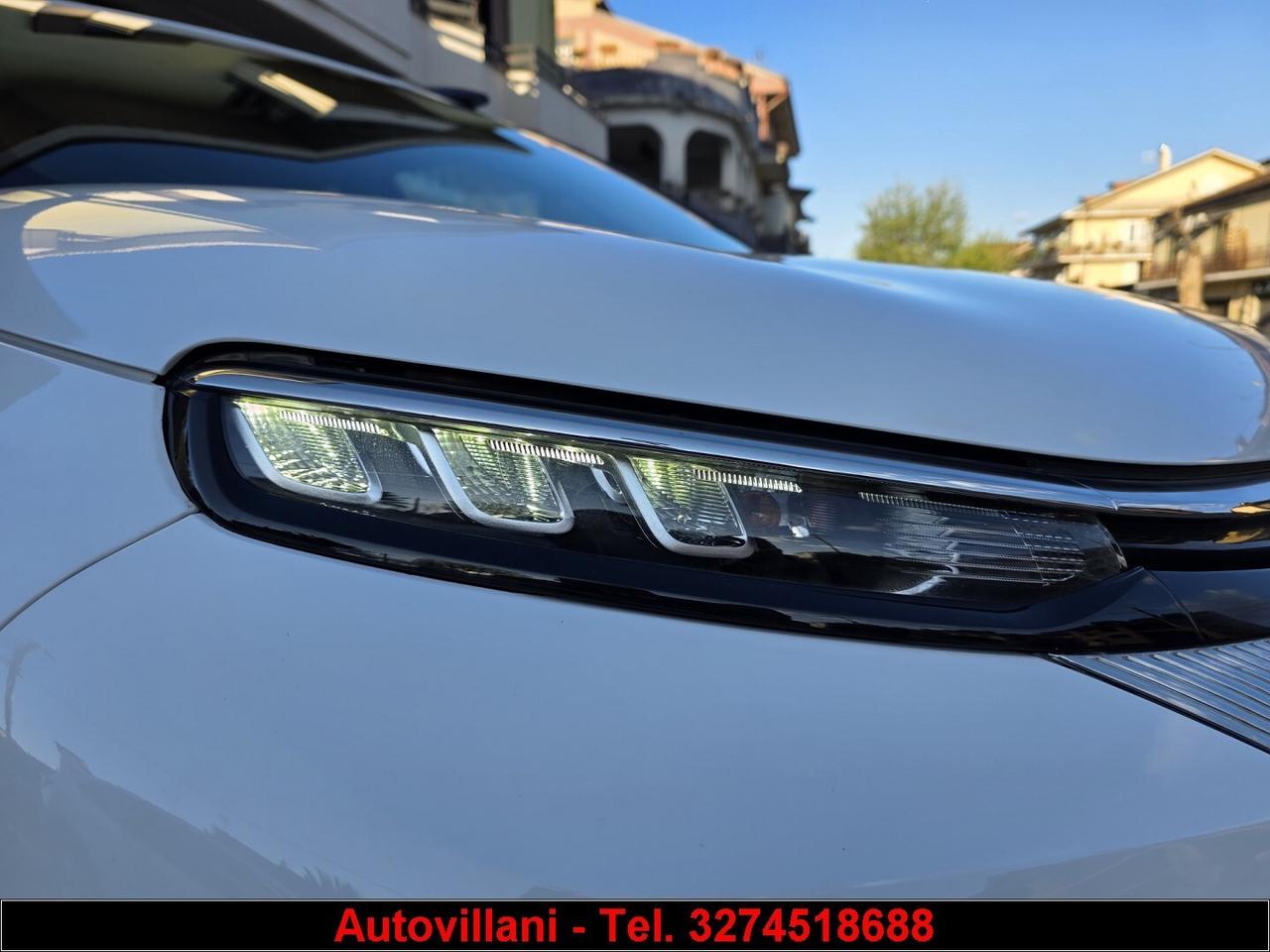 CITROEN C3 AIRCROSS BLUEHDI 1.5 S&S SHINE 2023