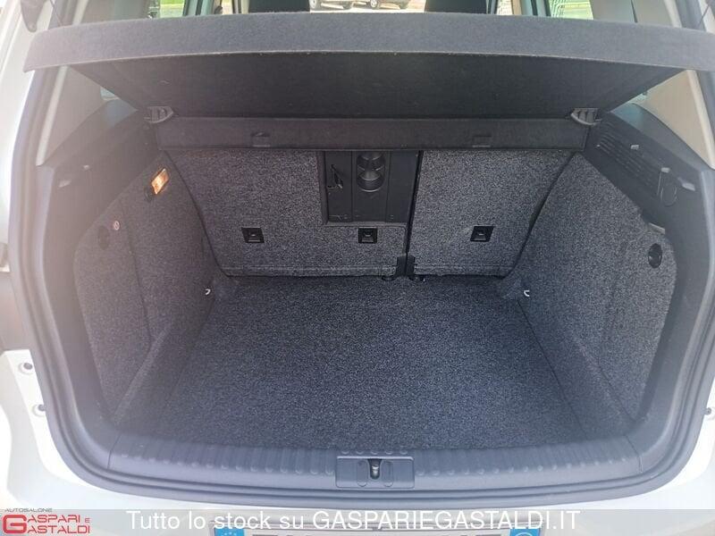Volkswagen Tiguan Tiguan 2.0 TDI 110 CV Trend & Fun BlueMotion Technology