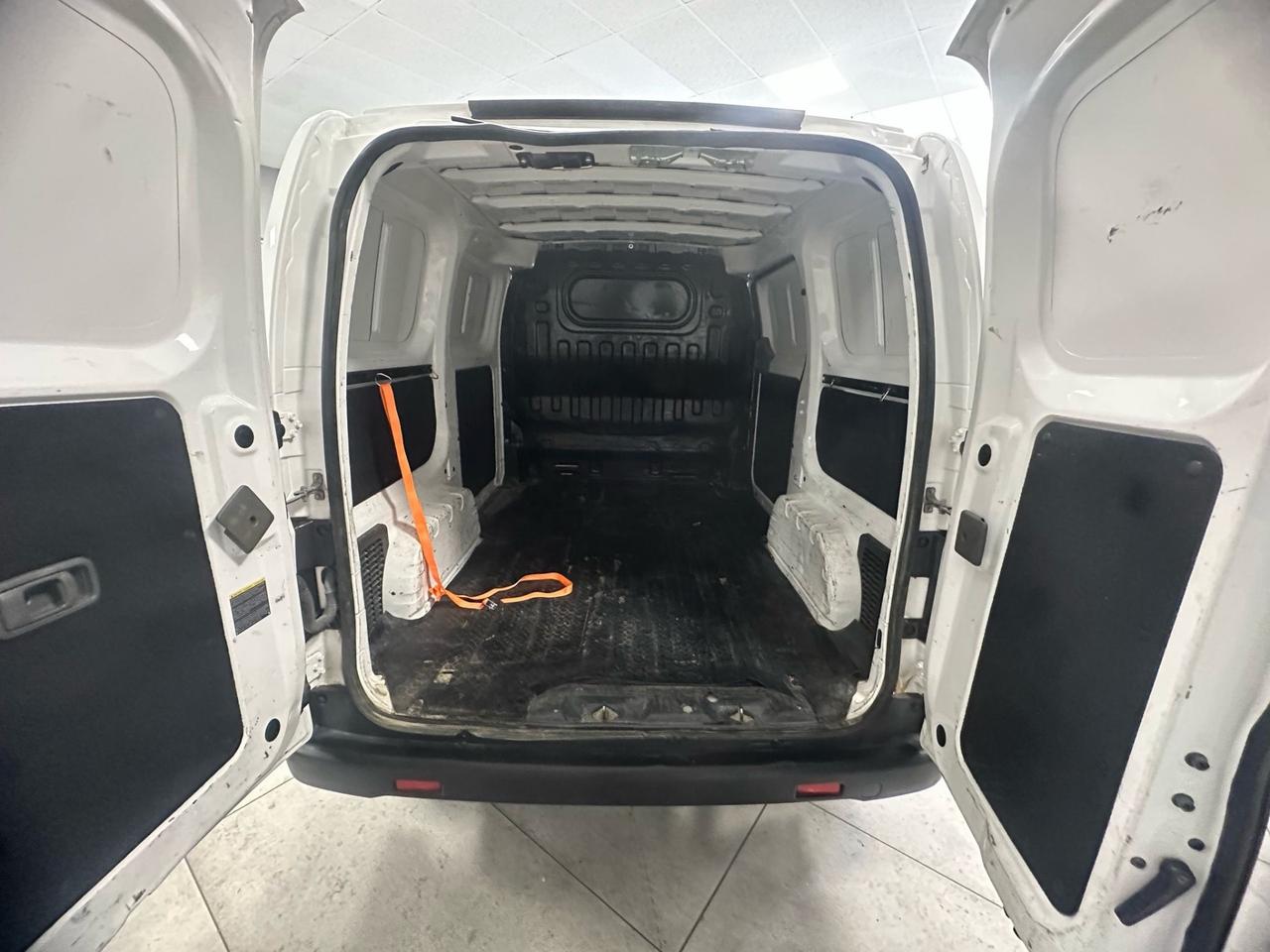 Nissan NV200 1.5 dCi 90CV Cargo Iva Compresa