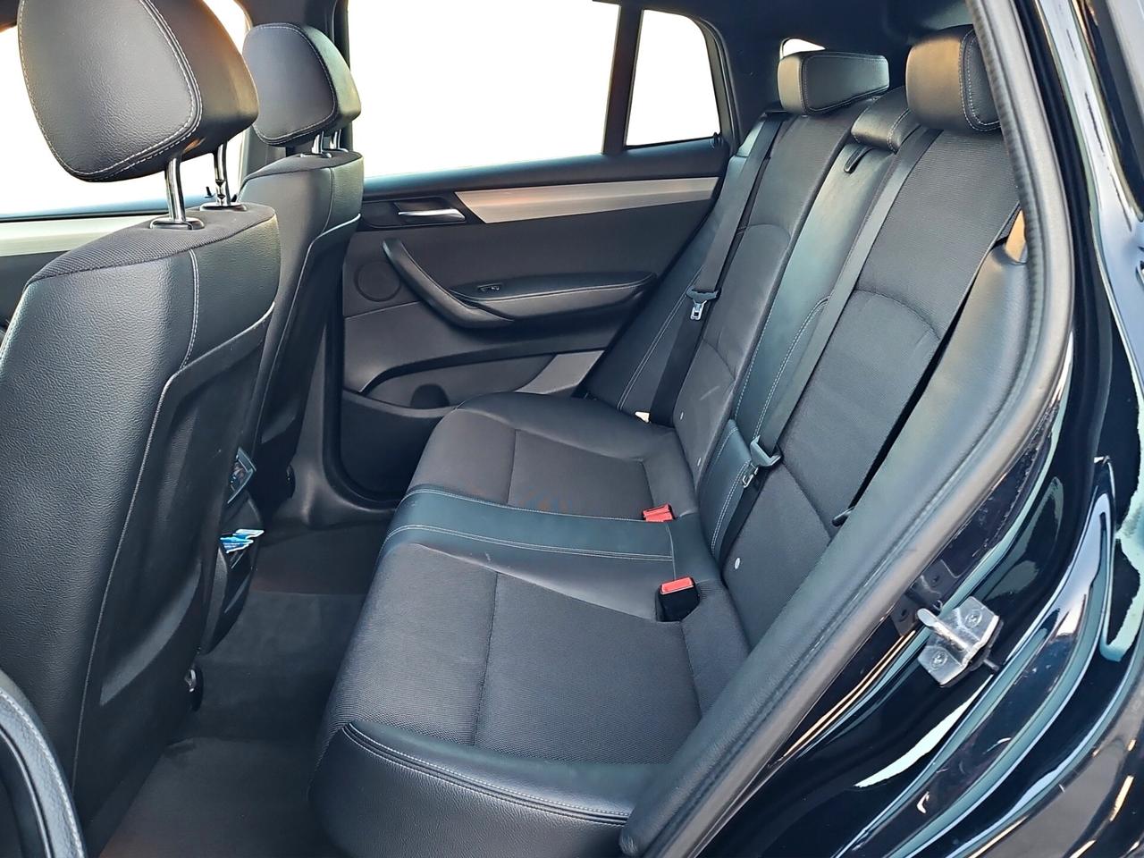 Bmw X4 xDrive20d Msport TETTO FULL