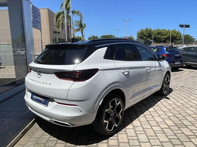 Opel Grandland Grandland 1.5 diesel Ecotec aut. Business Elegance