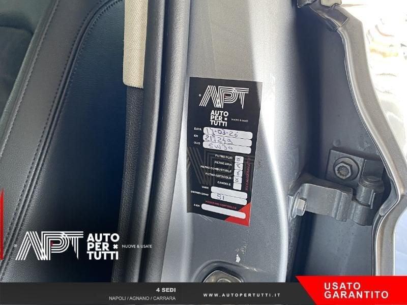 Volkswagen Passat Passat Variant 2.0 tdi Executive 150cv dsg 7m