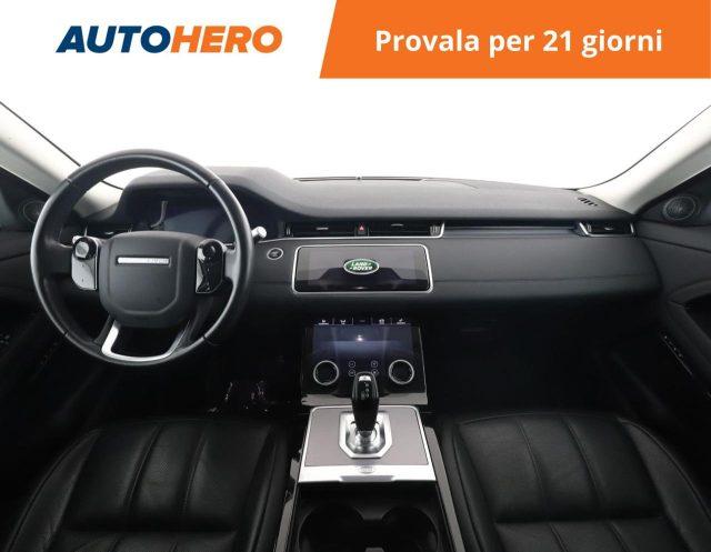 LAND ROVER Range Rover Evoque 2.0D I4 180 CV AWD Auto R-Dynamic SE