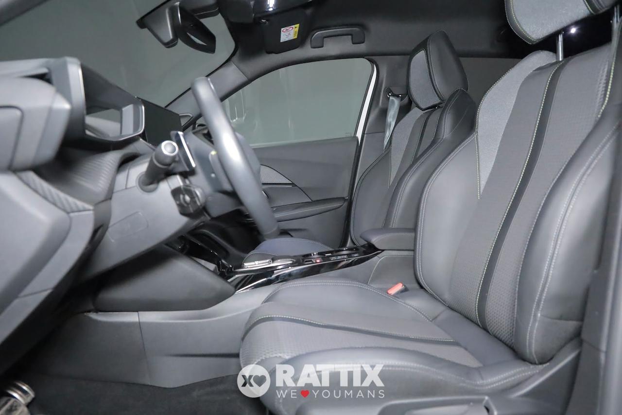 Peugeot 2008 1.2 Puretech 130CV GT EAT8