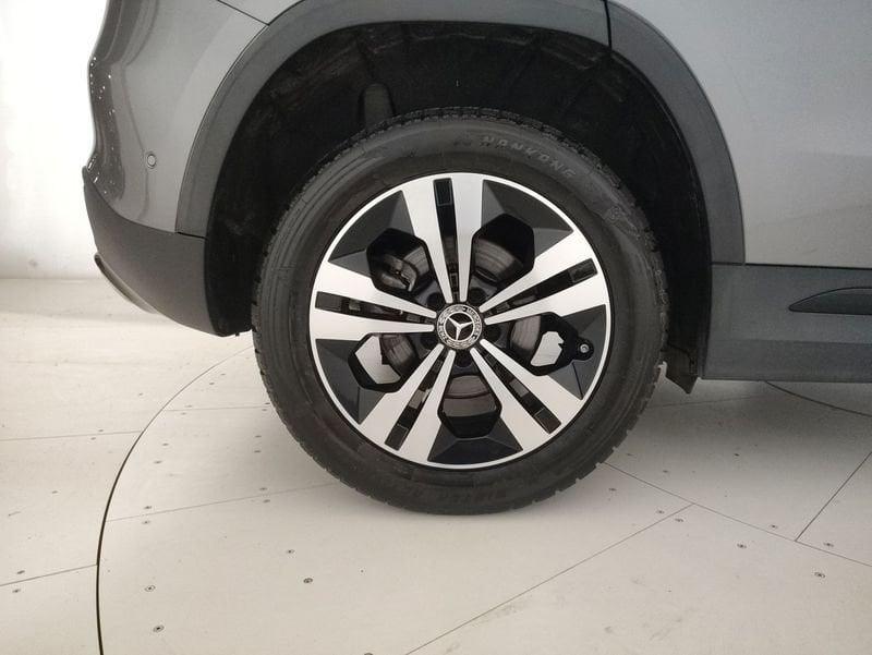 Mercedes-Benz GLA 200 d Sport Plus 4matic auto