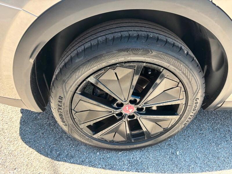 DS DS 7 DS 7 BlueHDi 130 aut. Performance Line