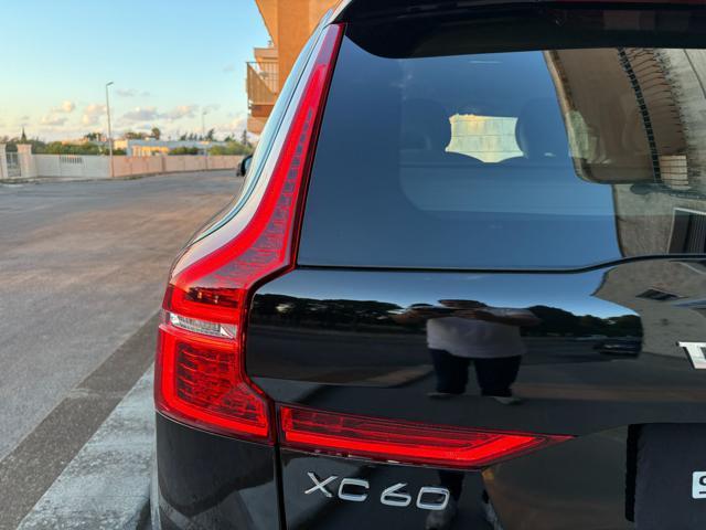 VOLVO XC60 B4 (d) AWD Geartronic Inscription.