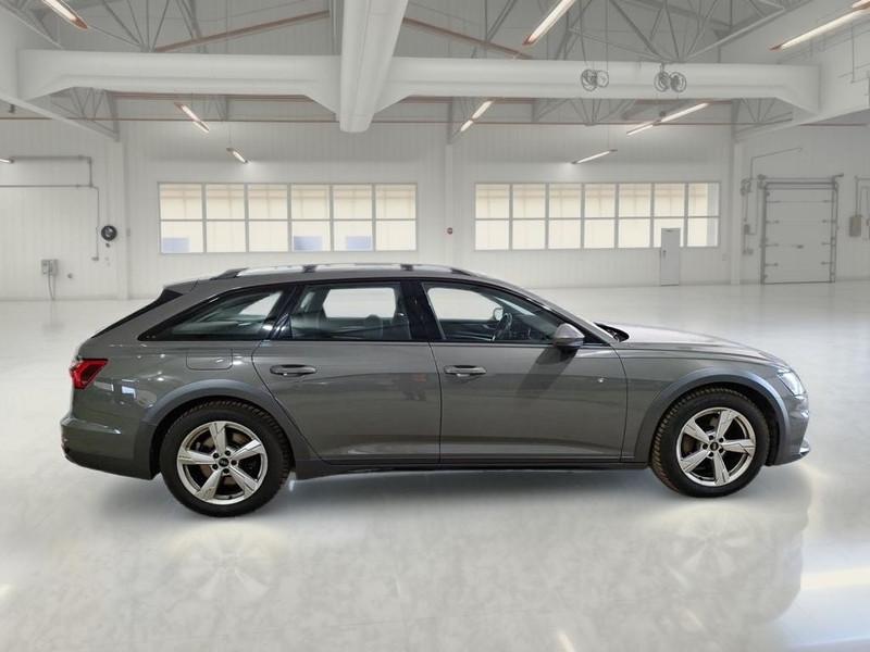 AUDI A6 ALLROAD 40 TDI MHEV 2.0 quattro S tronic