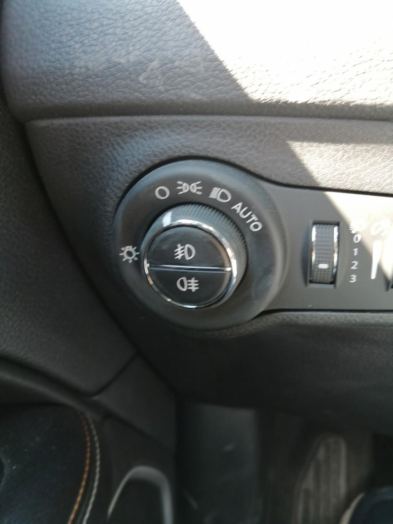 Jeep Compass 1.6 Multijet II 2WD Business