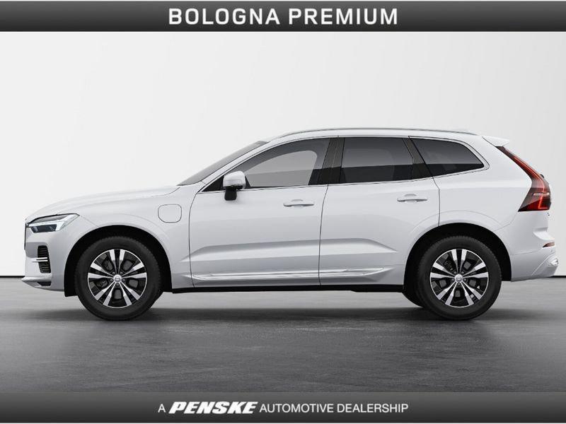 Volvo XC60 T6 Plug-in hybrid AWD automatico Core