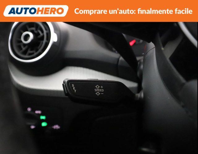 AUDI Q2 30 TDI S tronic Admired Advanced