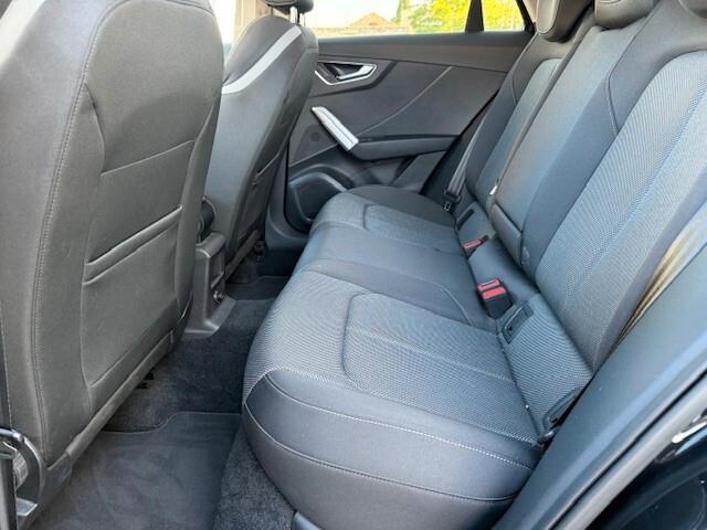 Audi Q2 30 TDI Business 2022