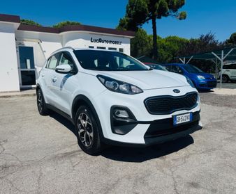Kia Sportage 1.6 ECOGPL 2WD Style