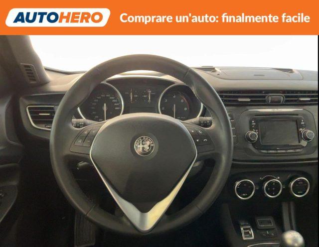 ALFA ROMEO Giulietta 1.6 JTDm 120 CV Super