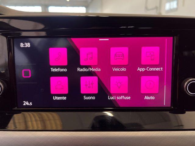 VOLKSWAGEN Golf 1.5 TGI DSG Style