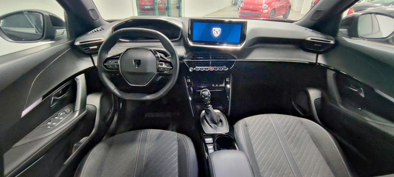 Peugeot 2008 PureTech 100 S&S Allure