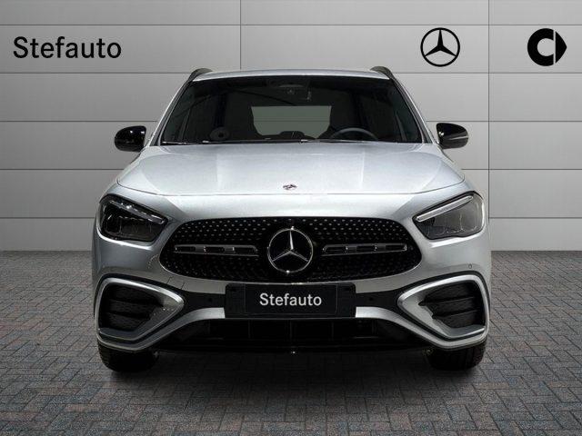 MERCEDES-BENZ GLA 200 d Automatic AMG Line Advanced Plus