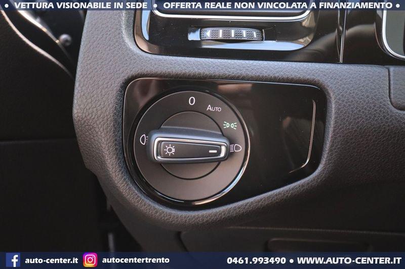 Volkswagen Golf 7.5 R-LINE 1.5 TSI ACT 5p Sport MANUALE Rline