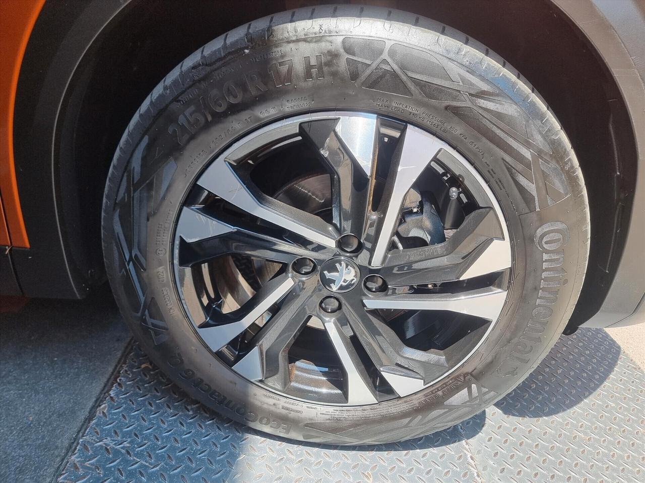 Peugeot 2008 PureTech 100 S&S Allure 12 +12 GARANZIA ITALIANA