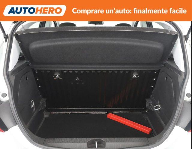 OPEL Corsa 1.2 5 porte 120 Anniversary
