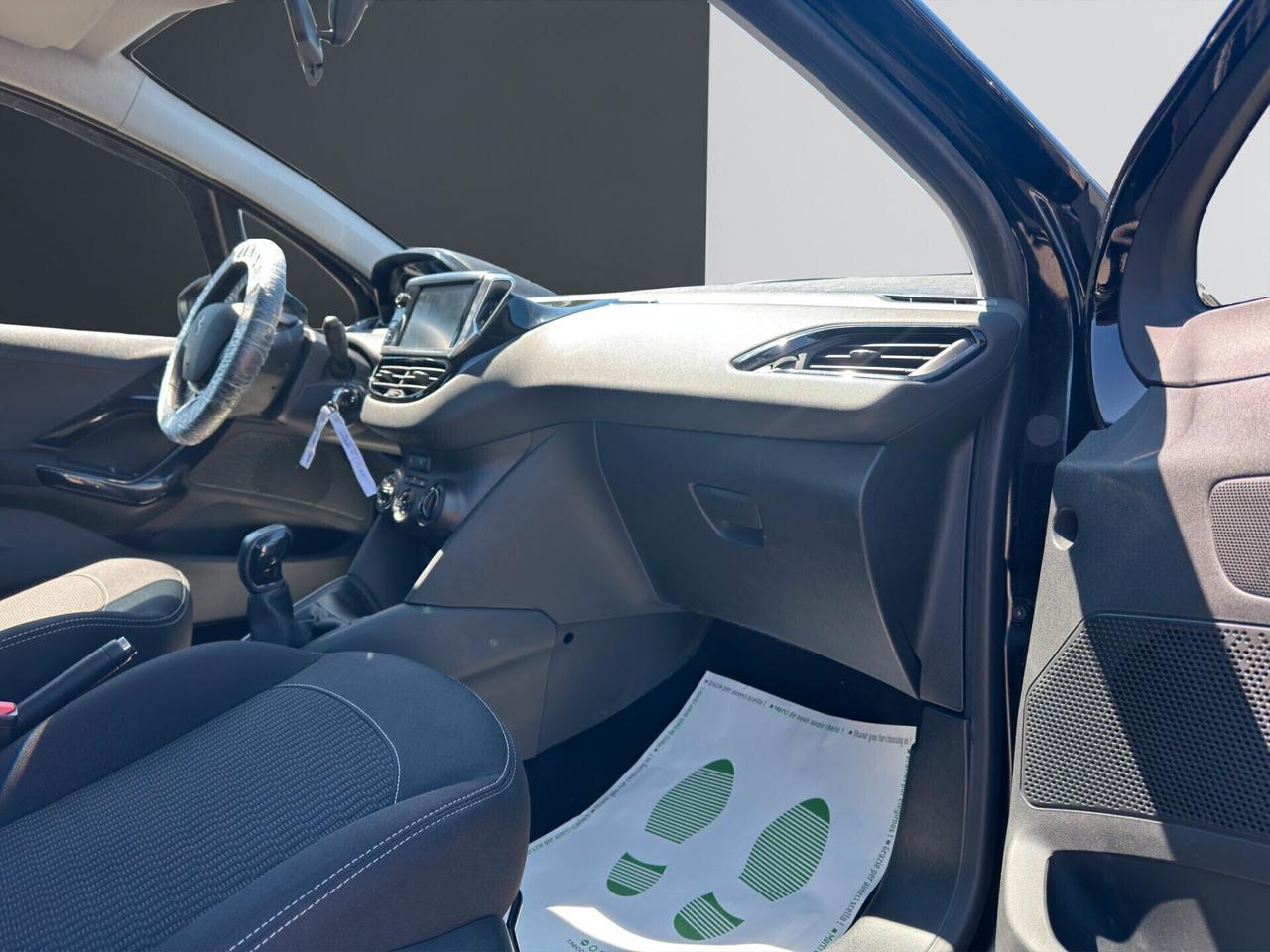 Peugeot 208 BlueHDi 102CV S&S 5 porte Allure