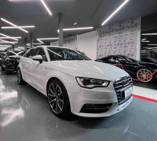 Audi A3 1.6 tdi Ambition