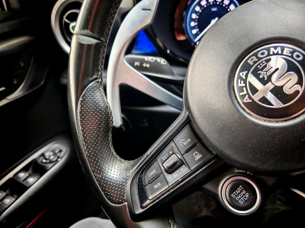 Alfa Romeo Tonale 1.5 Hybrid SPECIALE 130cv TCT7