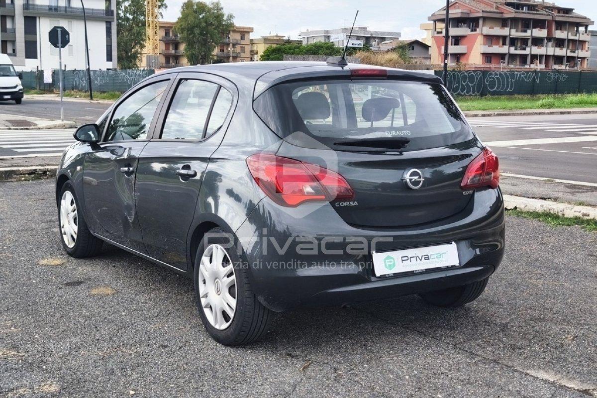 OPEL Corsa 1.3 CDTI 5 porte Advance