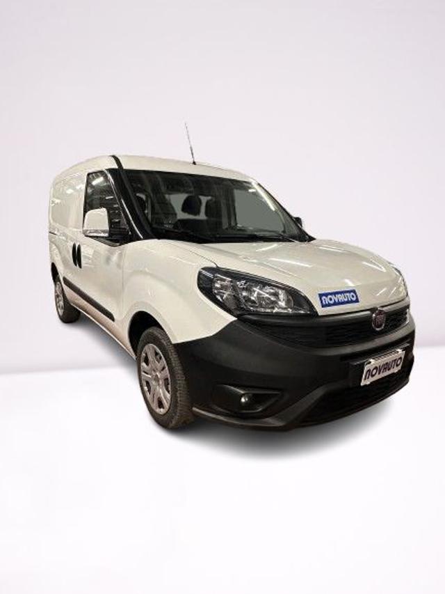 FIAT Doblo Doblò 1.3 MJT PC-TN Cargo Lamierato SX