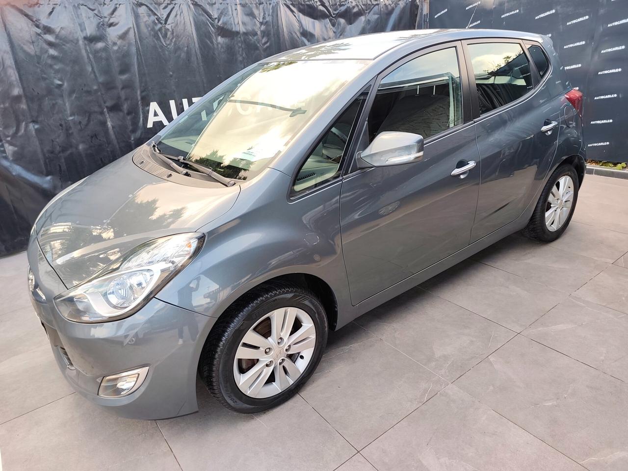 Hyundai iX20 1.4 BENZINA km 109000