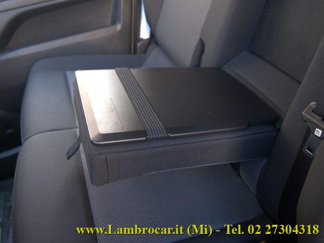 OPEL Vivaro Furgone 1.5 Diesel 120CV M KM Zero