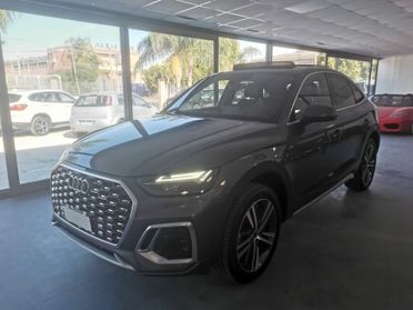 Audi Q5 40 TDI 204 CV quattro S tronic