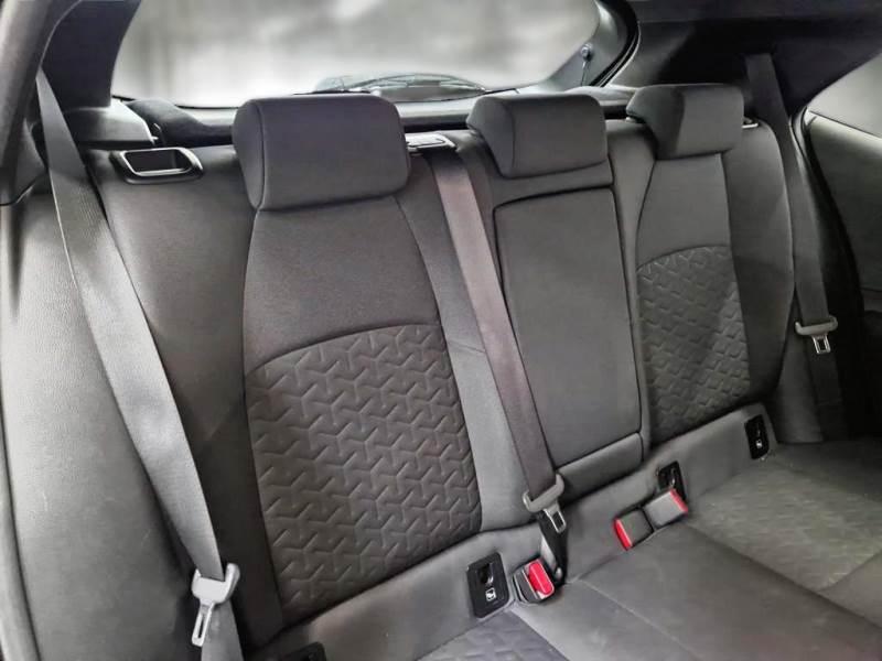Toyota Corolla 1.8h Business cvt