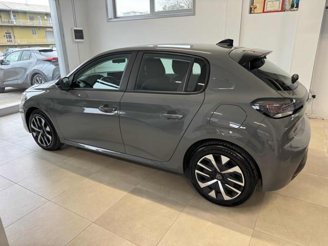 PEUGEOT 208 PureTech 100 Stop&Start 5 porte Active