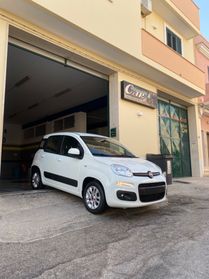 Fiat Panda 1.2 Lounge 5posti